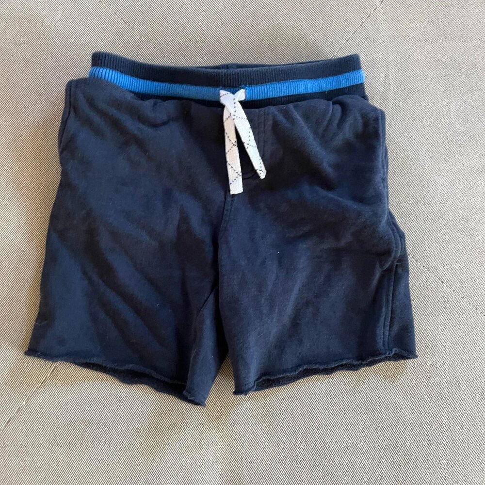 Boys Splendid Navy Boys shorts